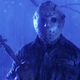 Jason Voorhees is an obvious inspiration for this great Twitter convo. Image: Paramount